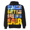 JB's FLEECY HOODIE Thumbnail