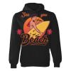 JB's FLEECY HOODIE Thumbnail