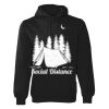 JB's FLEECY HOODIE Thumbnail