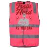 JB's HV (D+N) SAFETY VEST Thumbnail